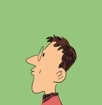  Aniss El Hamouri portrait