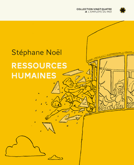 Ressources humaines