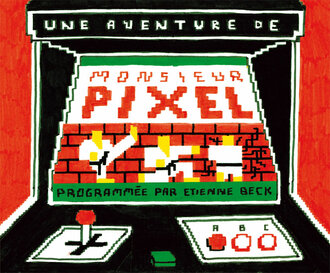M. Pixel image 1