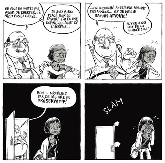 Monsters image 11