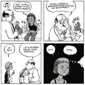 Monsters image 9