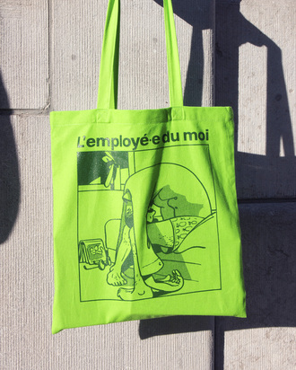 Tote bag Max Baitinger image 4