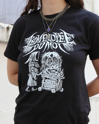 T-shirt Unisex - Taille M  image 2