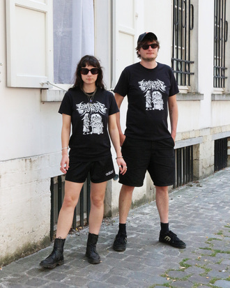 T-shirt Unisex - Taille M  image 5