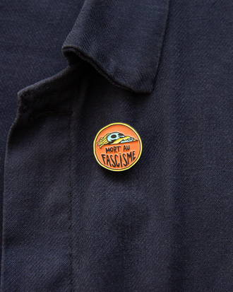 Pin’s Pierre Ferrero image 2