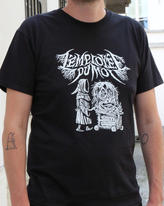 T-shirt Unisex - Taille M  image 3
