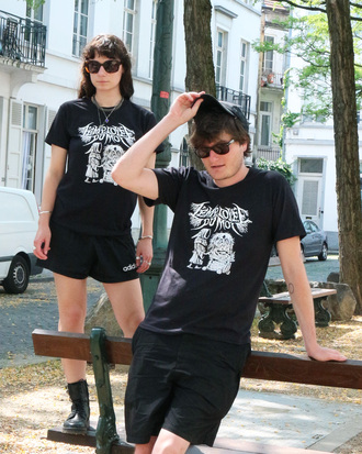 T-shirt Unisex - Taille M  image 4