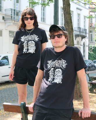 T-shirt Unisex - Taille M  image 6