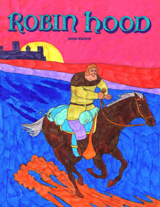 Robin Hood image 1