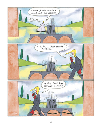 Le Parc Saint-Rien image 11