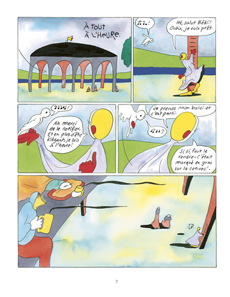 Le Parc Saint-Rien image 3