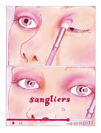 Sangliers image 5