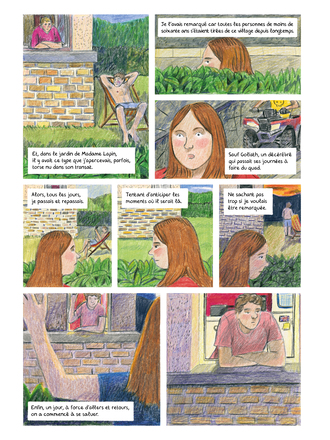 Donne-moi ton cœur image 10