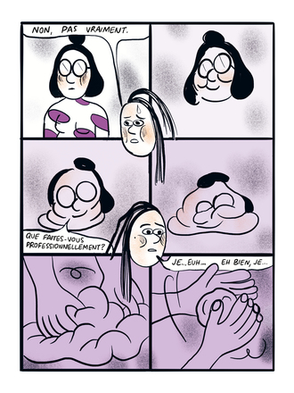 Work-Life Balance image 9