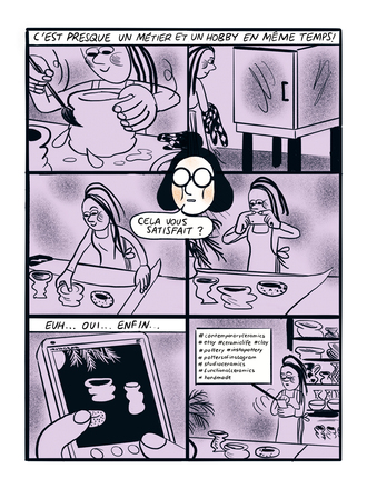 Work-Life Balance image 11