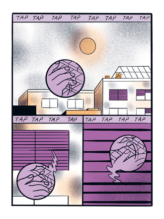 Work-Life Balance image 2