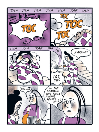 Work-Life Balance image 5