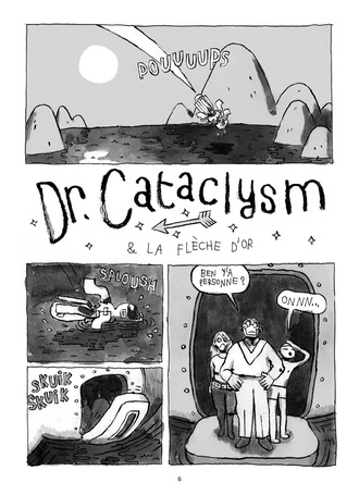 Dr Cataclysm, t1 image 3