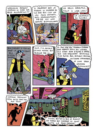 Mendax image 3