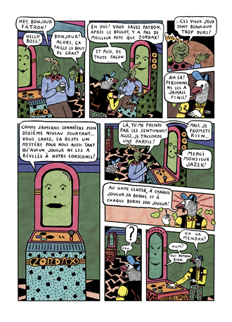 Mendax image 4
