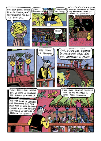 Mendax image 7