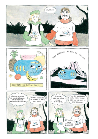 Chat Pernucci image 12