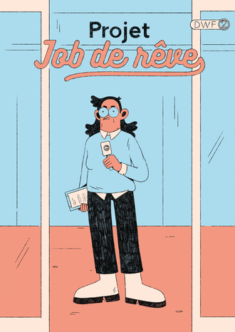 Je ne veux pas travailler image 3