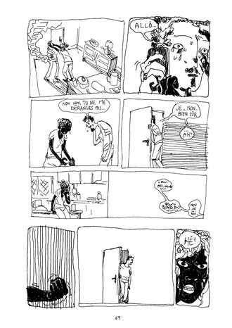 Mille fois mourir image 4