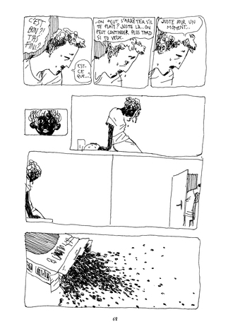 Mille fois mourir image 5