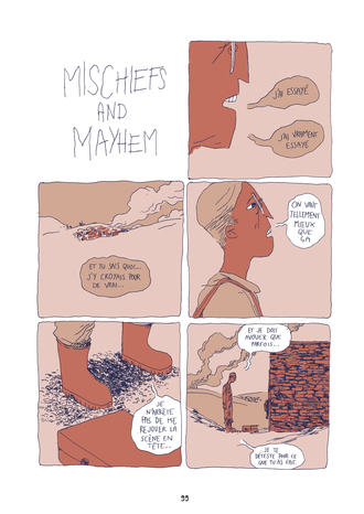 Mille fois mourir image 7
