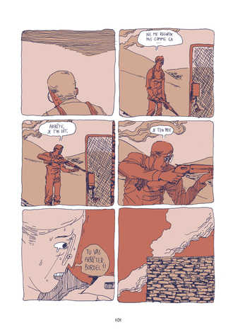 Mille fois mourir image 9