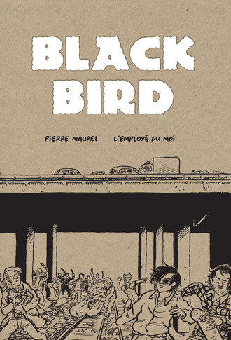 Blackbird image 1