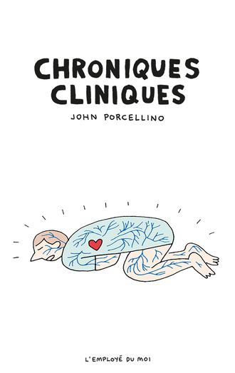 Chroniques Cliniques image 1