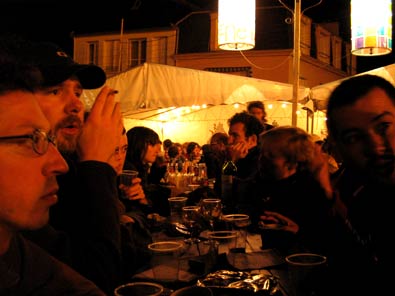 Festival du film de Douarnenez 2004 - 5