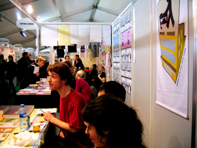 >>Les photos d’Angoulême 2007<< - 8