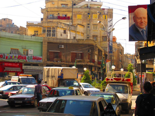 LIBAN 2012 - 42
