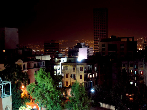 LIBAN 2012 - 76