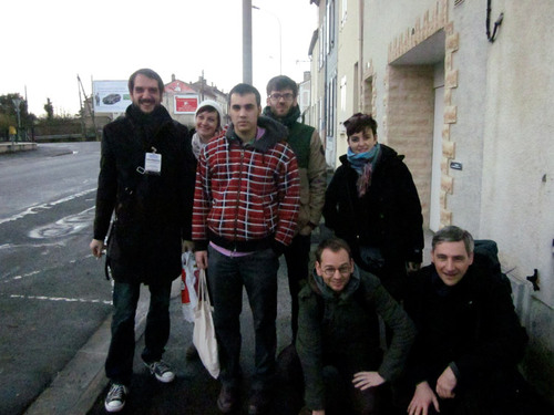 Angoulême 2012 - 15