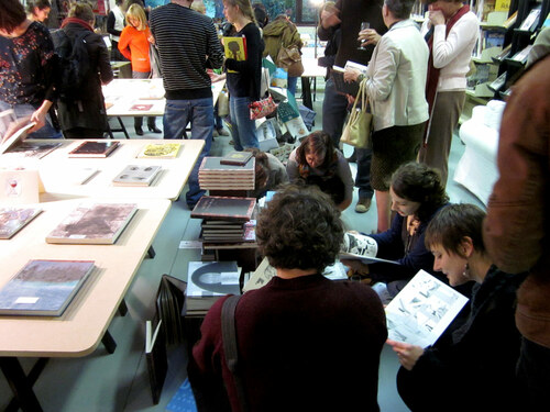 Exposition « Regard sur la bande dessinée alternative en Belgique francophone - 6