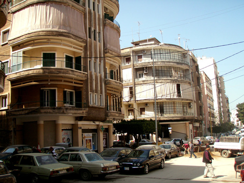 LIBAN 2012 - 14