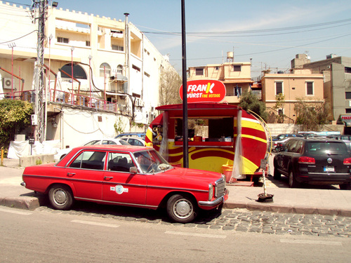 LIBAN 2012 - 19