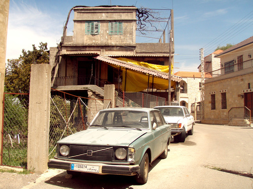 LIBAN 2012 - 34