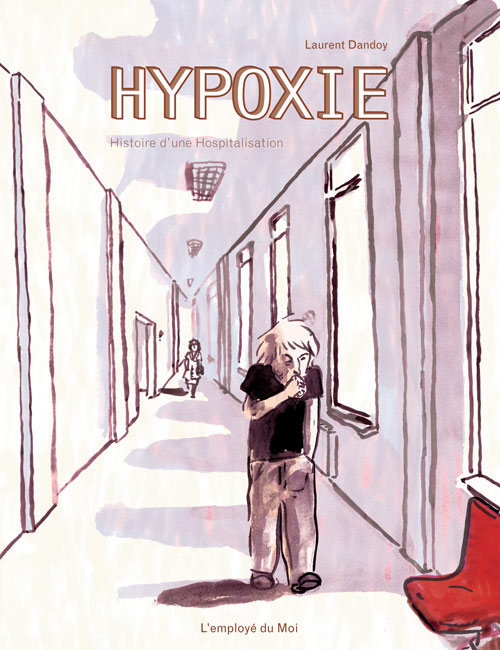 Hypoxie /// aout 2008