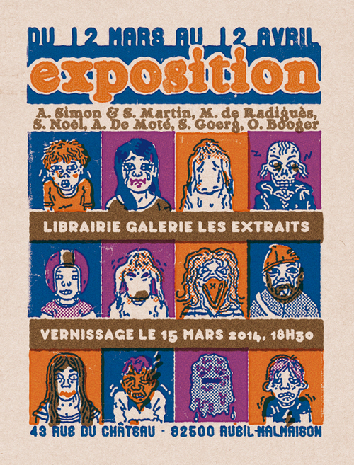 Expositions, expositions ! - 1
