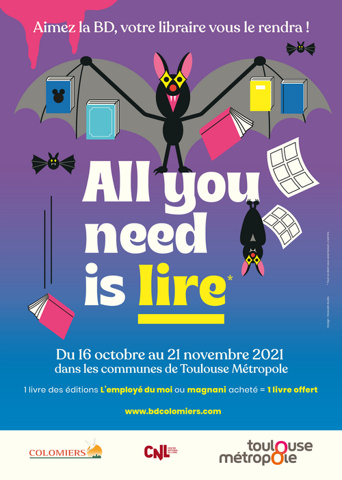 ALL YOU NEED IS LIRE ! - 1
