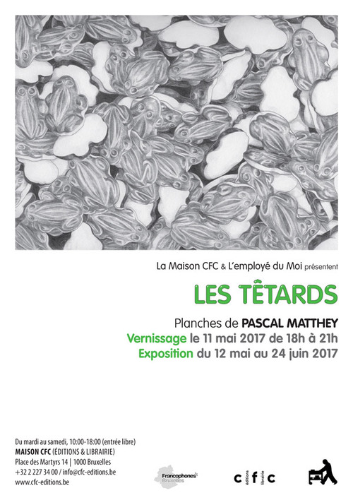 Expo des Tétards - 5