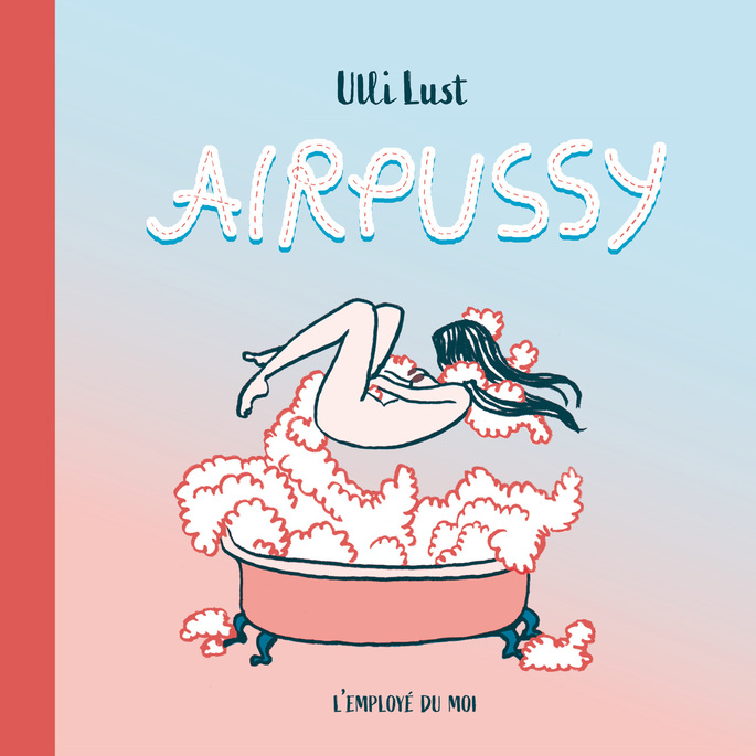 Couverture de Airpussy 