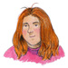 Portrait de  Louise Janet